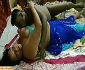 Hot milf aunty sex with tamil boy but his penis not strong enough for sex from tamil aunty sex hot akkul