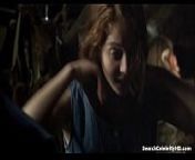 Jenna Thiam - Les Revenants S01E06 (2012) from celebrity fakes jenna ortega nude