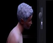 SIMS 4: Sister Mary Margaret 3 from princess margaret nude