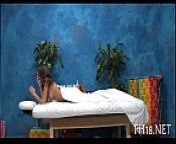 Massage sex clip from adivasi sex clip