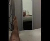 Male Masturbation LIVE from periscope toilet masturbating