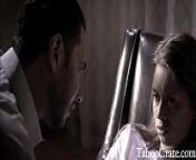 The Psychiatrist - Counseller Takes Advantage Of A m. Suspect from slutty marriage counseling