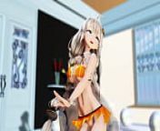 [MMD] Bboom Bboom - Onomatopoeia MMD (1080p60fps) (by ZeroEffortMMD) from bollywood onomatopoeia fakes nude