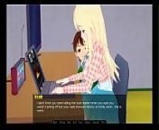 Complex Society Part 7 (V0.15) from update game v0 7 test chapter 7 heart problems 124 no comenntary 124 from heart problem