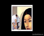 Savita Bhabhi Videos - Episode 8 from hindi xxx toon comic