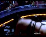 Jennifer Tilly in Dancing The Blue Iguana 2001 from hari teja nude boobs blue film with out dress real porn photos