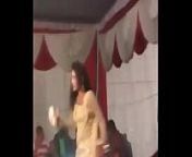Jaunpur Dance 2 from fame chhaya from jaunpur selfshot for bf in saree with clear audio part 1