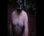 Twilight Trek from cartoon porn werewolf