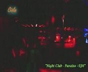 night club paraiso cielo from night club secretfuck