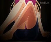 Hentai madrasta siendo violada por el hijo. Pt 1 from anime hentai