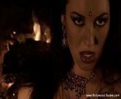 Ritual Love Dance From Erotic India from amazing beautiful asian hottie dances in hotel room to bfs beats