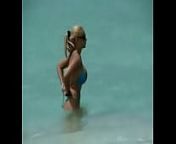 Bahamas from nude coco austin