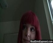 Laundry With Mariah Is Always Fun from emo stickam teen masturbates with a vib