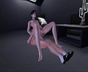 He was waiting for his little femboy slut to please him | 3D Yaoi Porn from yaoi big cock