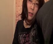 Asian amateur nerd is fingering her pussy in a toilet from girls pussy in toilet closeup
