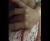 Julia Soto masturb&aacute;ndose y jugando con su culito para su amante y casi la cachan from www xxx com hobosrioto soto meyeder bangla video xx s