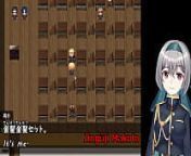 Cross Dresser Girl ~Closed Academy~[trial ver](Machine translated subtitles)1/2 from star academy antes de prova tirolesa
