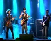 Cinnamon - Rock 'n' Roll Rebel (On The Road Live) from chudakad aladdin hian desi house waif odisha sex xxxxxx video 3gpx