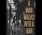 A Man Walks into a Bar|Erotic Audio|Female Domination|Public Domination| By Helena Vixen from doug dalinsky