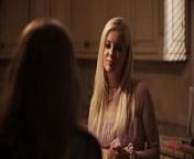 AllHerLuv - The Lesbian Study Pt. 3 - Ceclia Lion Charlotte Stokely from sex between danny lion sexy video