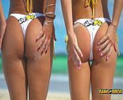 BANGBROS - Sandy Butt Cheeks Are The Best from sandy m