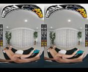 VIRTUAL PORN - Ana Rose Is Laid Out Before You, Butt Naked, And You're About To Give Her A Sensual Massage from ana bang fucking naked katrina man lexington sex school nigro xxx