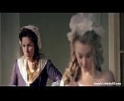 Natalie Dormer in The Scandalous Lady 2015 from natalie roush topless big tits tease video leaked mp4 download