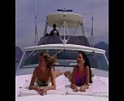 PrivateClassics.com - DP Orgy in a Millionaire's Ship from hollywood movie slumdog millionaire sex