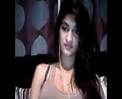 Hot Indian chick from indian sxx