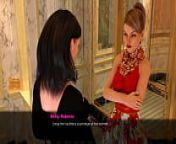 Fashion Business Part 1: Chapter XIV - The Beginning Of A New Life from kawther el bardi sex video