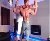 MUSCLE ARSE TIGHT JEANS from www xxx video close gay sex girl