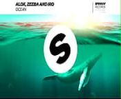 Alok, Zebba and IRO - Ocean from suit dj remix