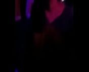 Swathi naidu enjoying and dancing in pub latest part-2 from indian desi pub