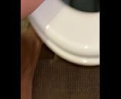 PISSING IN HIS TOILET, LOOK HOW HAIRY HIS PISS IS, THE PISS FLOWS WELL & SMELLS GOOD. I WANT TO DESCRIBE YOU, LOOK SOON. from good looking mature woman in amazing lesbian porn video