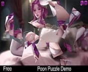 Poon Puzzle Demo from playboy™goldjackpots demo grátis6262pvp266 com6060 upw