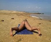 praia nudismo from fkk naturist nude