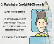 Top 10 Facts About Masturbation from top 10 poran s