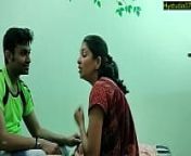 Bachelor Boy fucking Cute Maid at Home! Hindi sex from hindi nude news girl