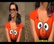 Big Tits Milf Celeb Katy Perry Bouncy Boobs from deutsche promis upskirt
