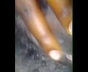 Uniport year 1 girl shows off her pussy and squirts from uniport student sex video