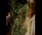 Fanny Hill (1995) from blonde celebrity fanni metelius nude and romantic scenes
