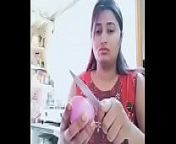 Swathi naidu enjoying while cooking with her boyfriend from swathi naidu with driver sexy v