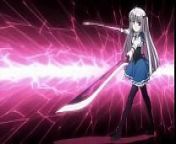 Absolute Duo Ep1 from ecchi
