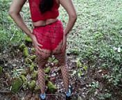 Everbest fucking bhabhi at farmhouse best outdoor risky public sex from desi girl pooping at jungle