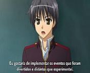 Fortune Arterial EP04 from woodpecker ep04
