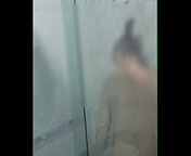 Casada perdeu celular se filmando no banho para o amante! from handi film si