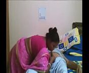 Desi Maid Quickie With Old from indian with old