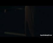 Sarah Michelle Gellar in Veronika Decides to Die from sarah power nude sex scene in i lived movie