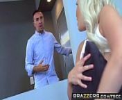 Brazzers - b. Got Boobs - Kylie Page and Keiran Lee - Bad b.sitter from video com baby page