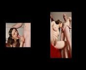 Emina I Ne&scaron;a U Kolu Sexa Spot from naked sexa all videos